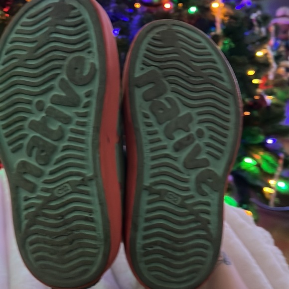Native Kids unisex shoes - Picture 7 of 9